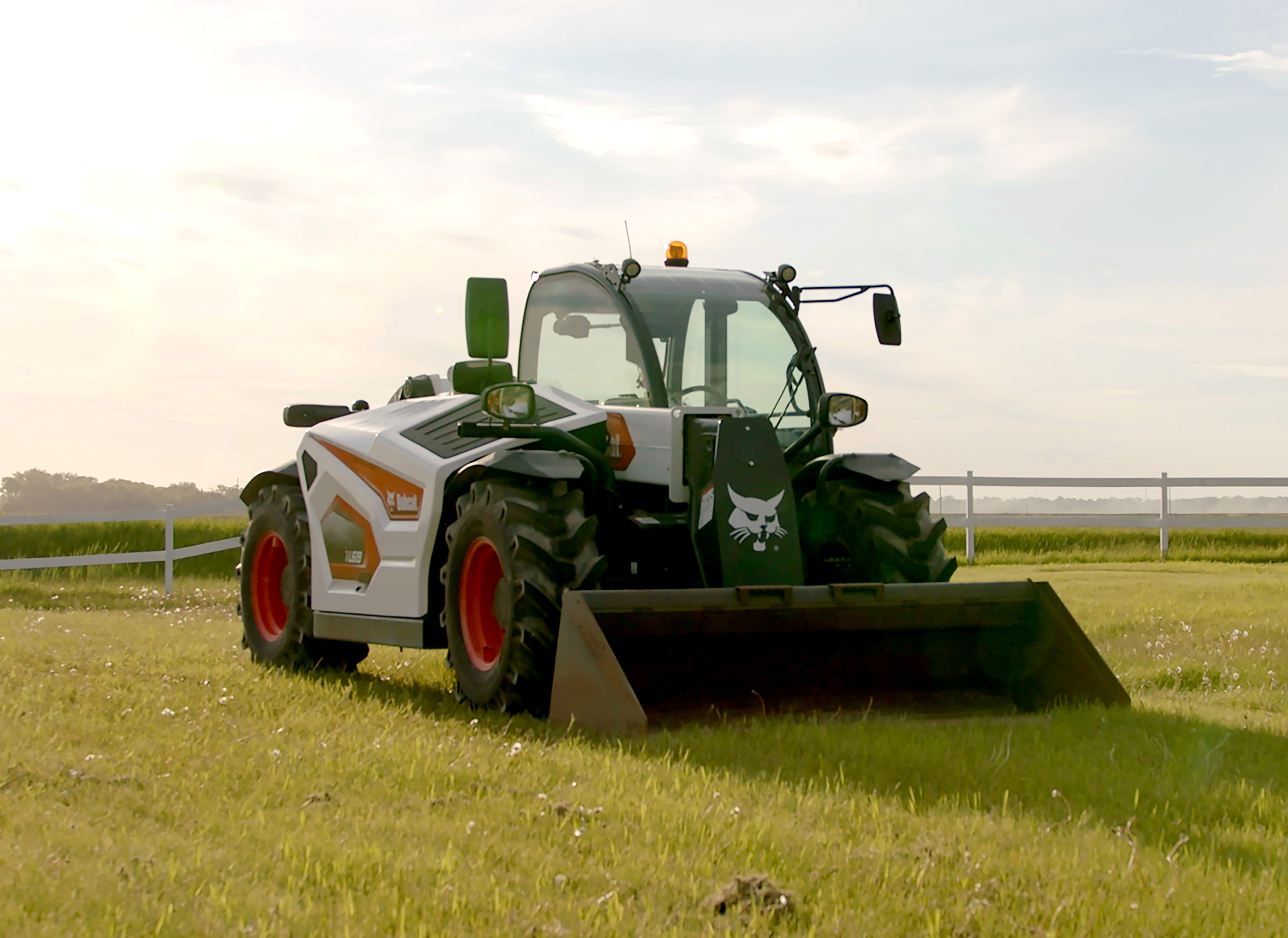 TELEHANDLER ONLINE OPERATOR TRAINING COURSE